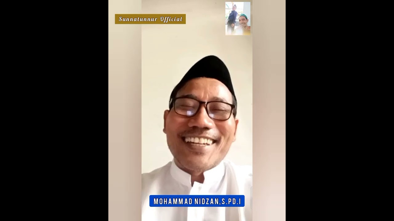 Wisuda MTs Islamiyah Banin Sunnatunnur 2022 Part 3