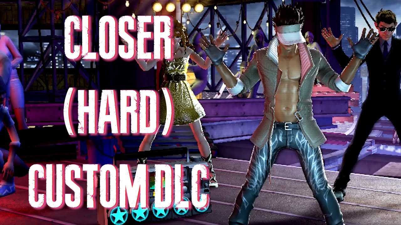 Dance Central 3: 