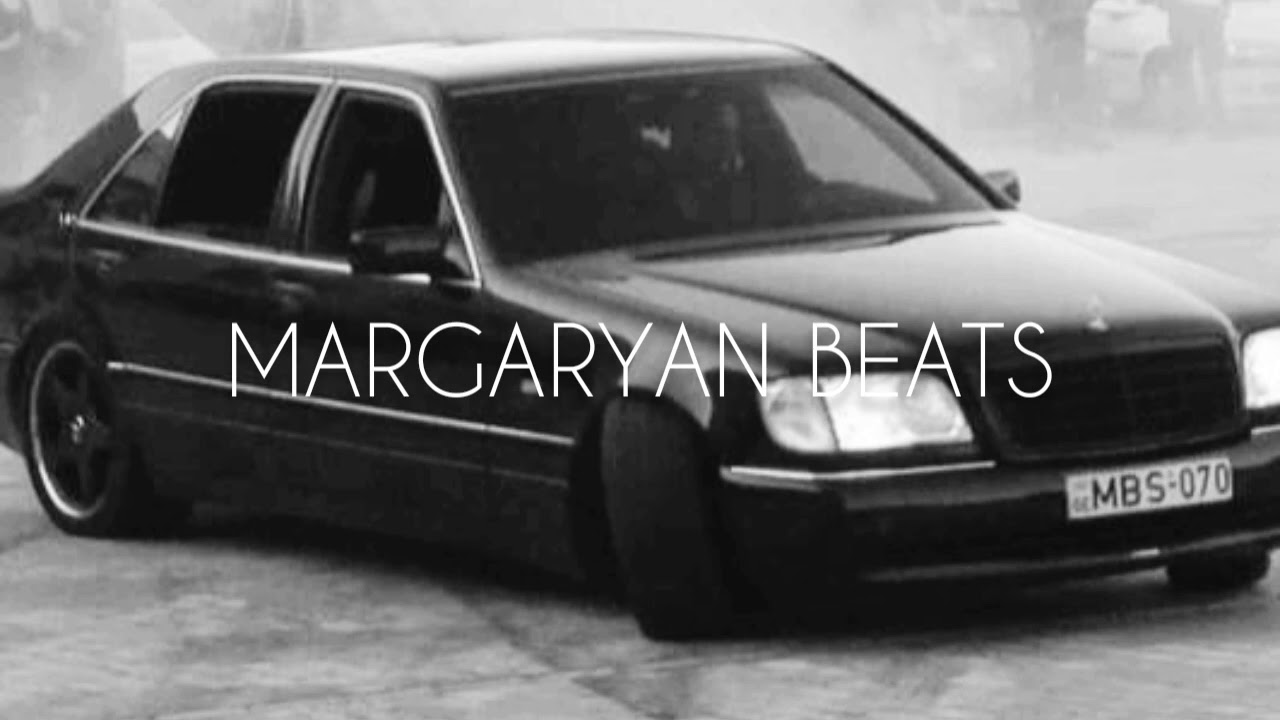 Kar &ndash; Anporcanq (Margaryan Beats Slow)