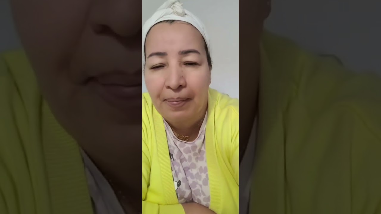 عشت العداب مع طليقي فاش طلقت ورتحيت وبغى نتزوج راجل على قدي ونعيش الحياة مجتمع مرحمنيش