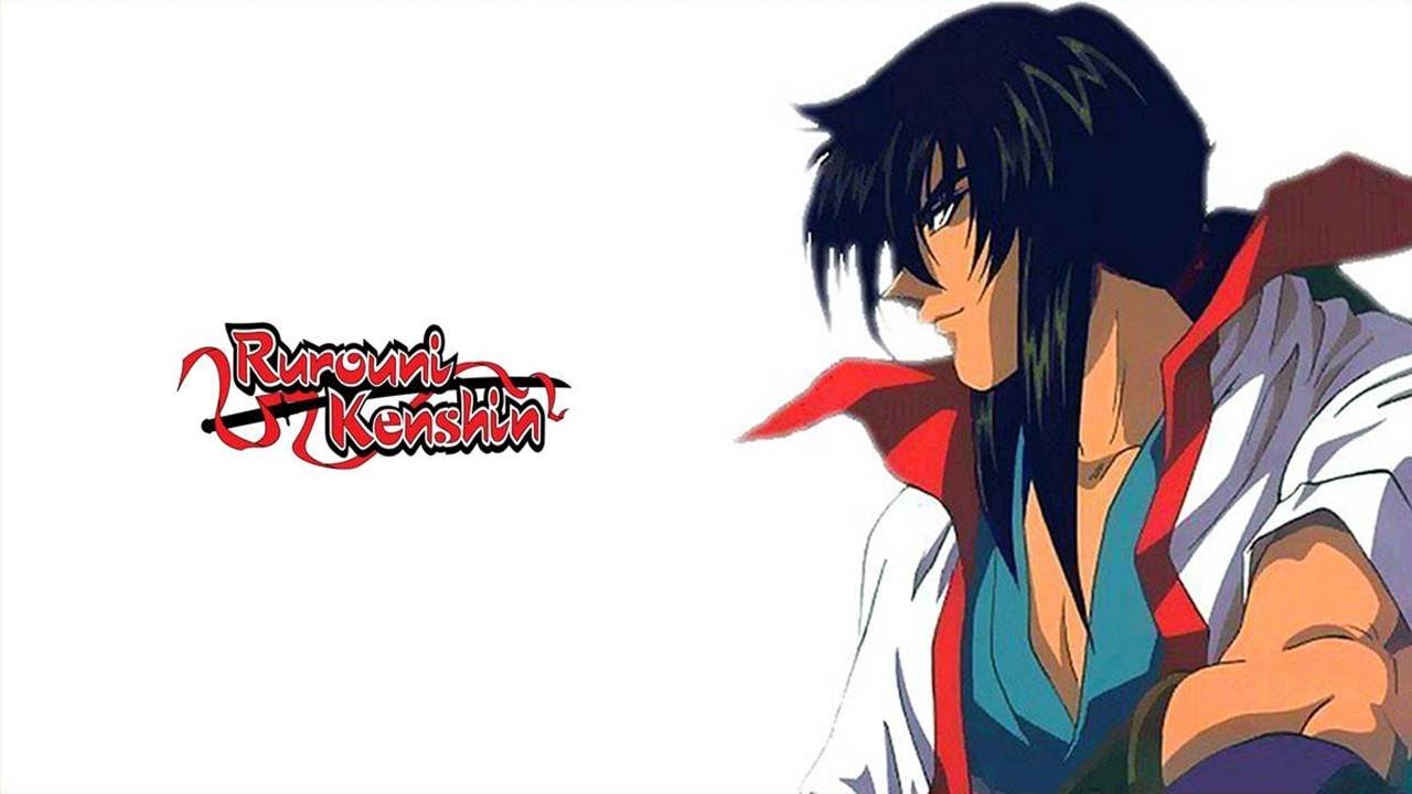 A Theme of Hiko Seijuurou - Rurouni Kenshin