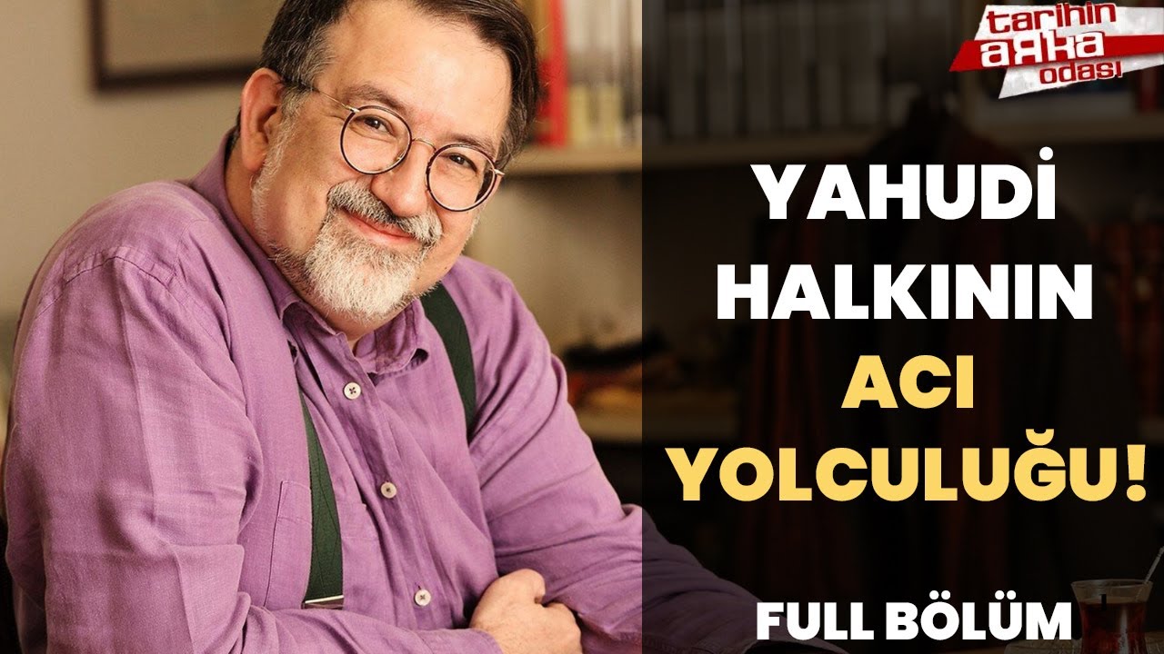 Tarihin Arka Odası - 19 Aralık 2009 | Full B&ouml;l&uuml;m