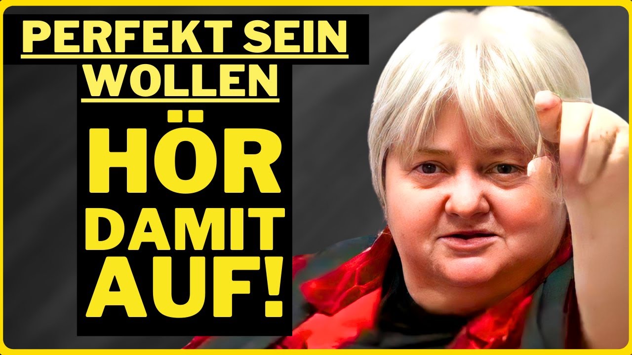Fehler machen erlaubt: Überwindung von Anti-Fehler-Programmen | Hirnforschung | Vera F. Birkenbihl