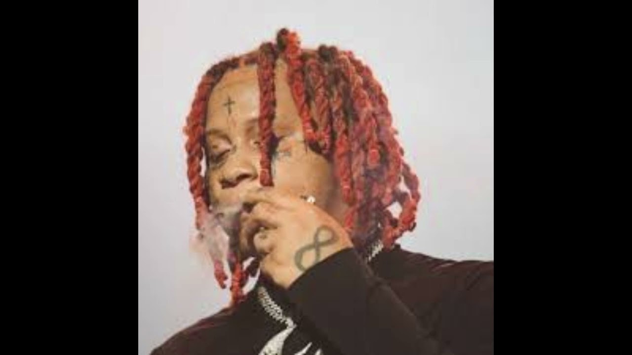 KEEPIN IT REAL - TRIPPIE REDD - UNRELEASED