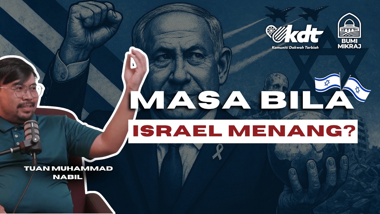 Analisa Pakar Data - Perang 2 tahun Taufan Al-Aqsa