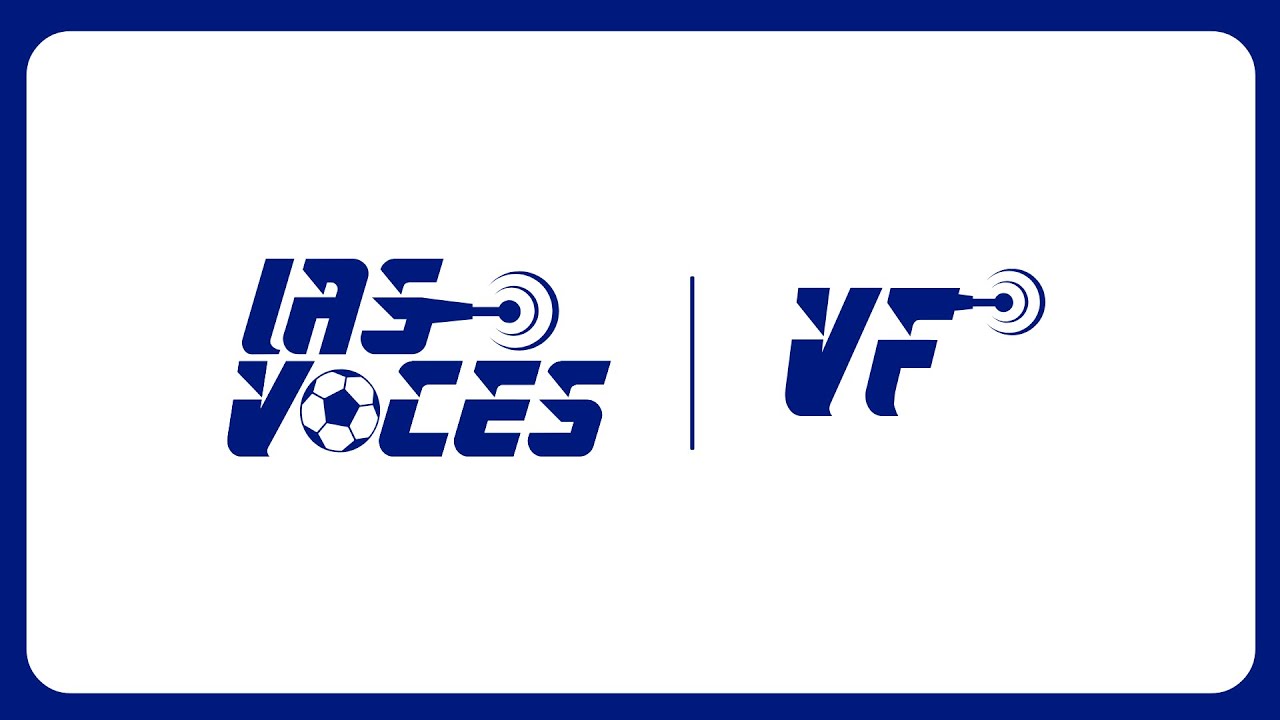 EN VIVO: LAS VOCES DEL FÚTBOL POR RADIO MANIZALES 1390 AM