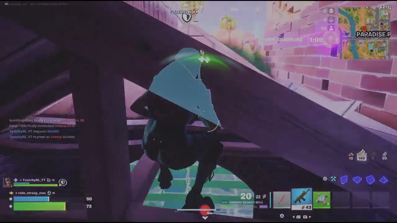 Fortnite
