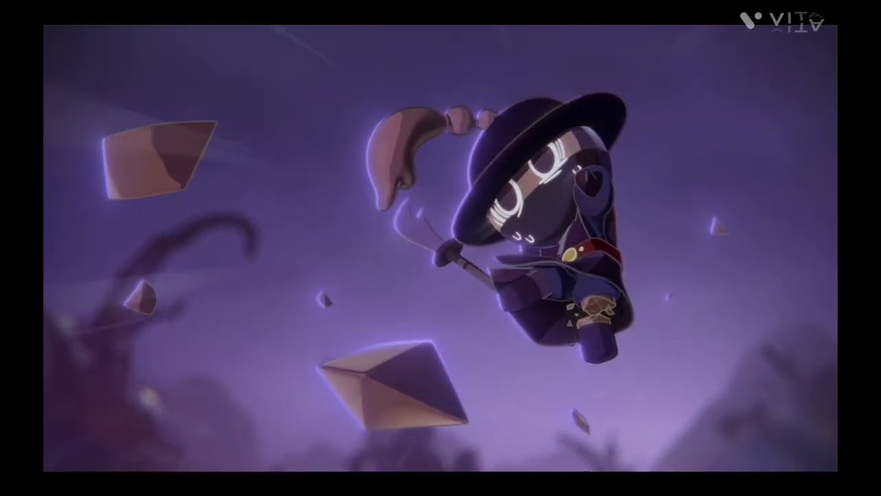 쿠키런킹덤 업뎃 대박... 스포주의(?)