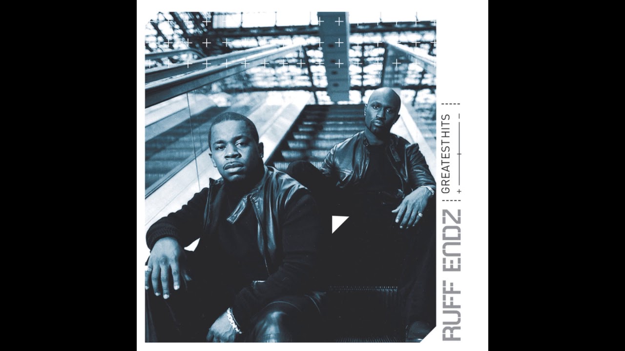 Ruff Endz - Will You Be Mine