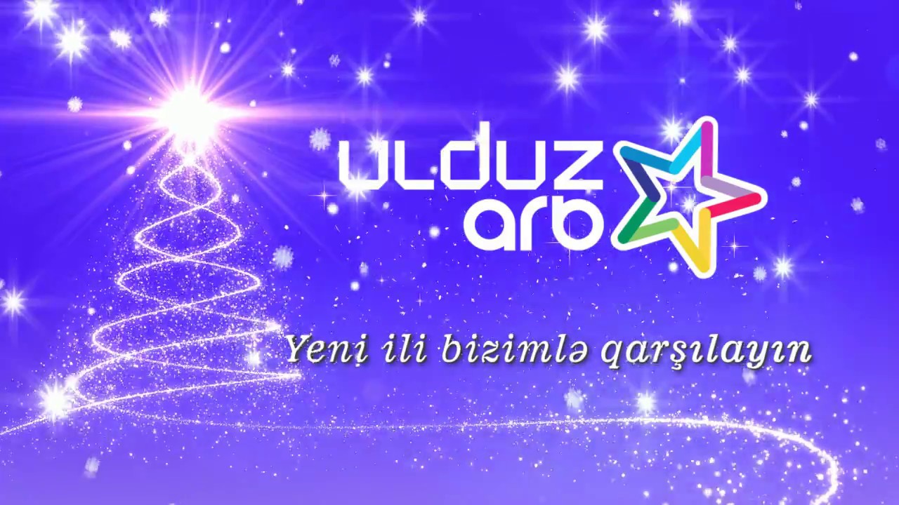 ARB Ulduz - Yeni il &ccedil;arxı 10