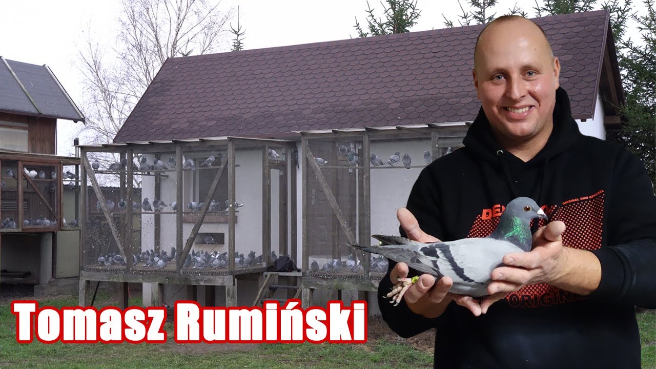 Tomasz Rumiński - 0326 Toruń | 9 razy na Podium Okręgu Toruń 2023! 🏆