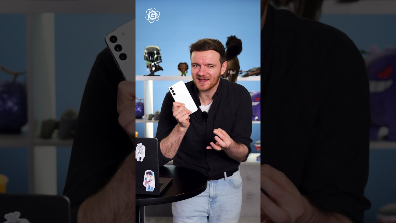 Fast jeder Samsung-Nutzer macht diesen Fehler bei Screenshots