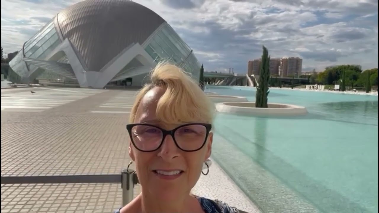 Valencia zu Fuss entdecken