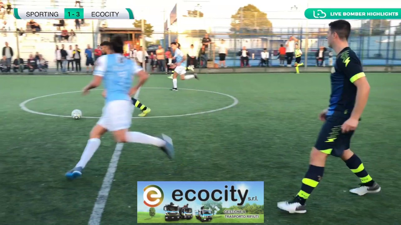 Serie C1: Sporting Hornets - Ecocity Cisterna