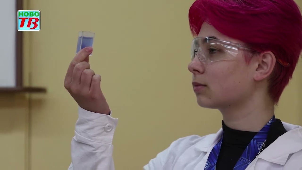 Новогрудский государственный колледж технологий и безопасности