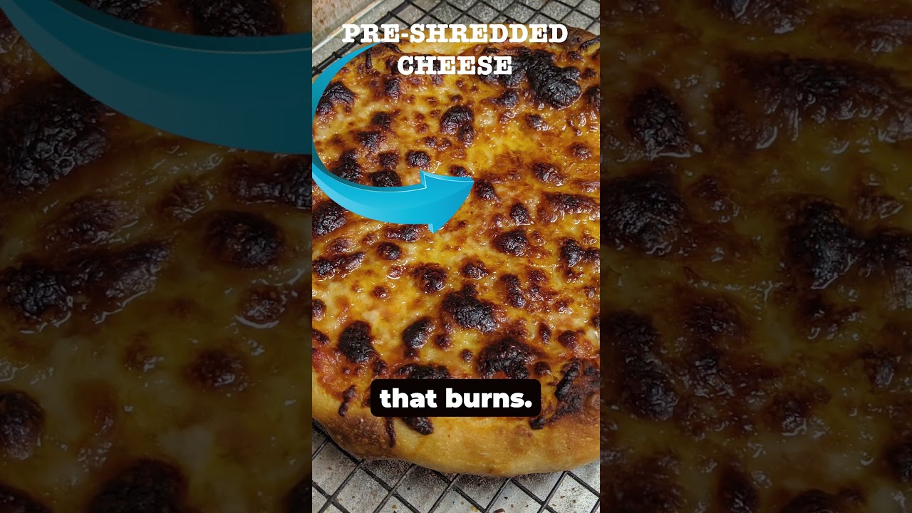 5 советов по приготовлению лучшей пиццы в домашней духовке