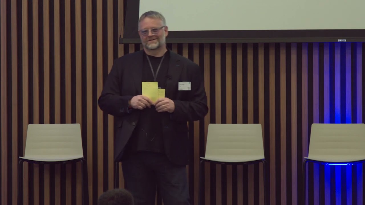 What role does innovation really have in FinTech?  Phil Goffin, CEO, Zilo