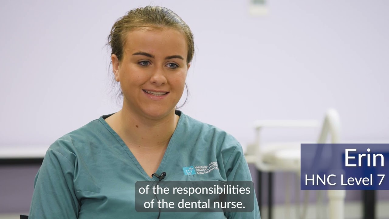Oral Health Care
