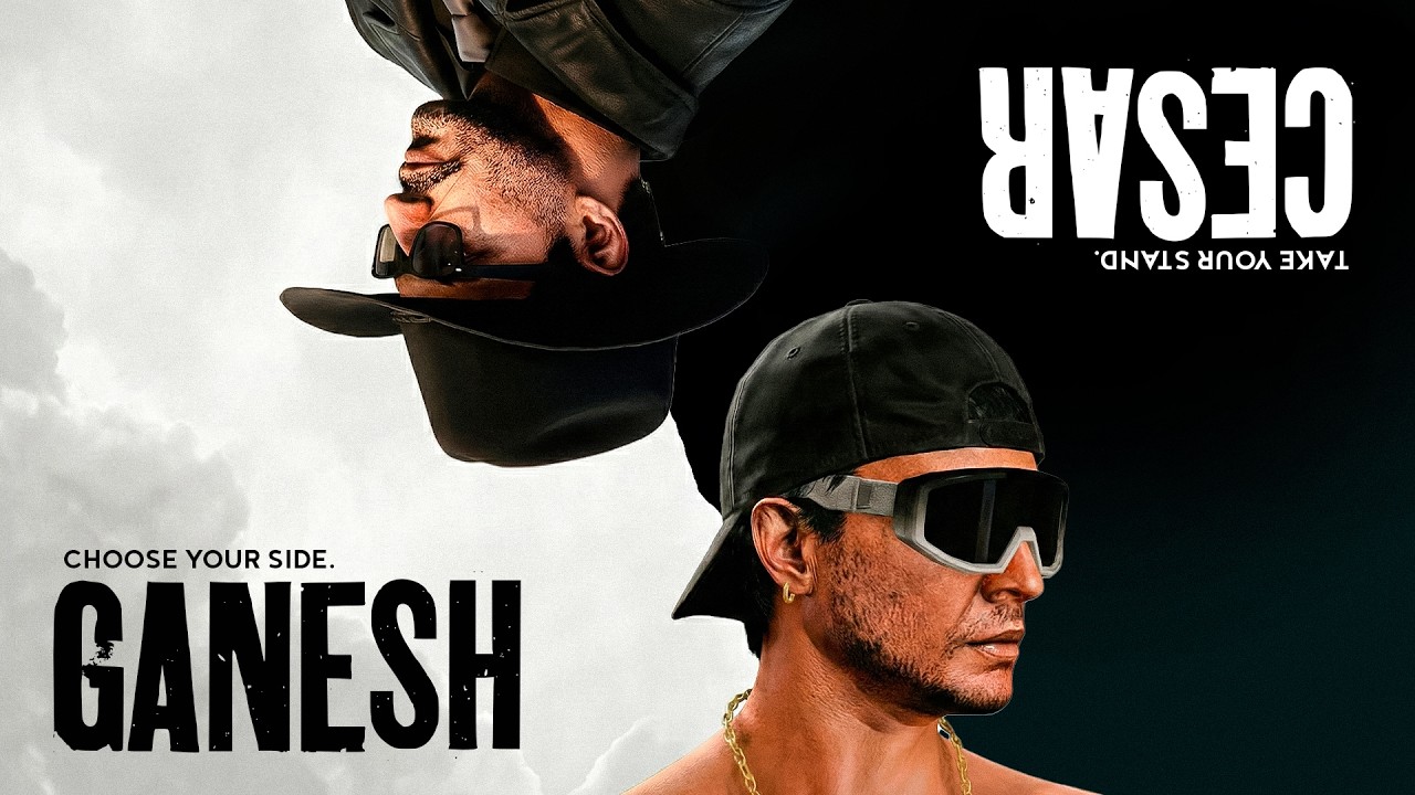 Back To RP Khao RP Piyo - RE Kal - Cesar or Ganesh ? GTA 5 RP on SOULCITY by ECHO RP #s8ul