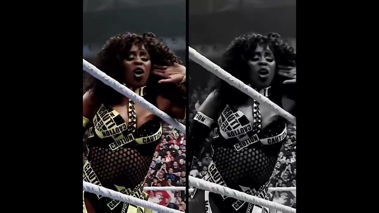 in da club beyonce remix - naomi edit 