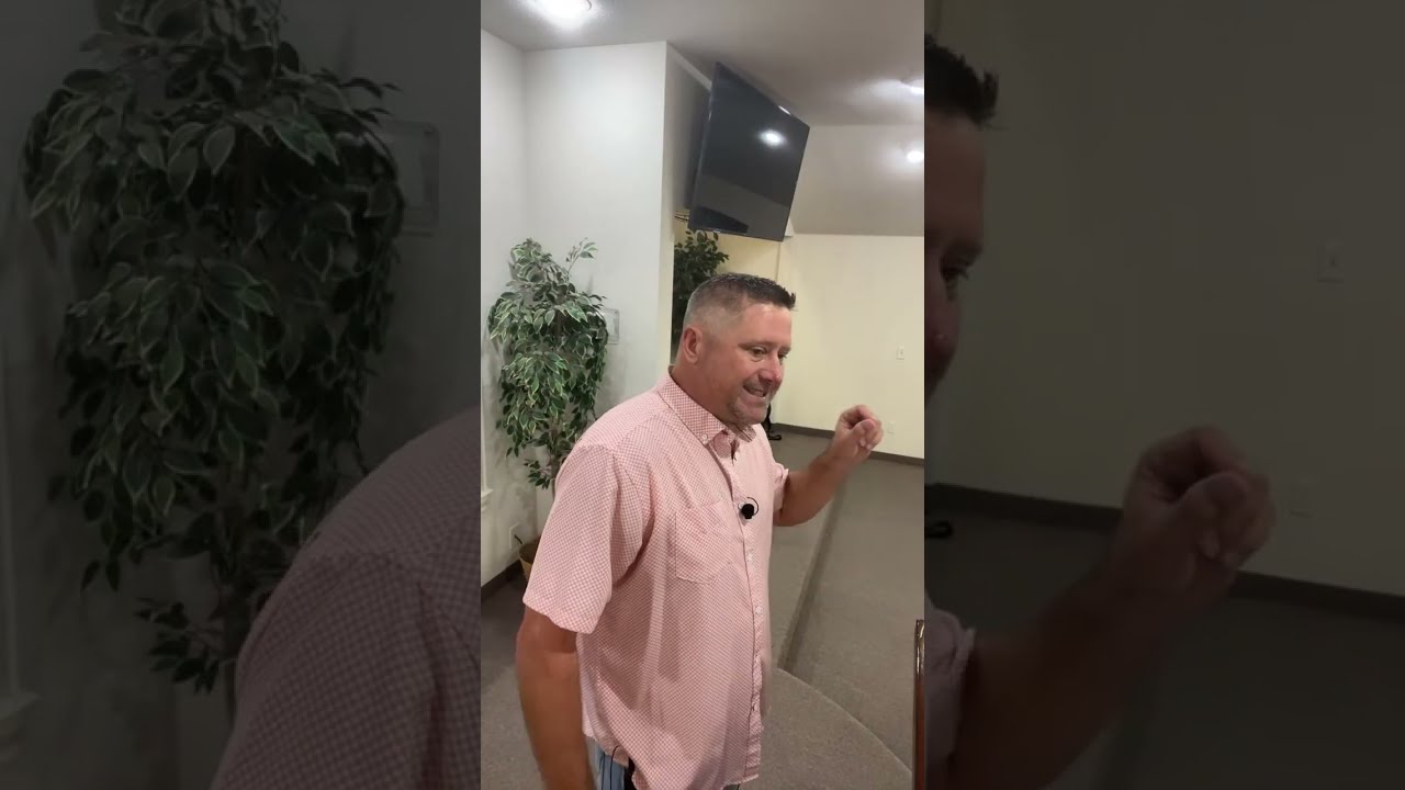 March 8, 2026 Revelation 7