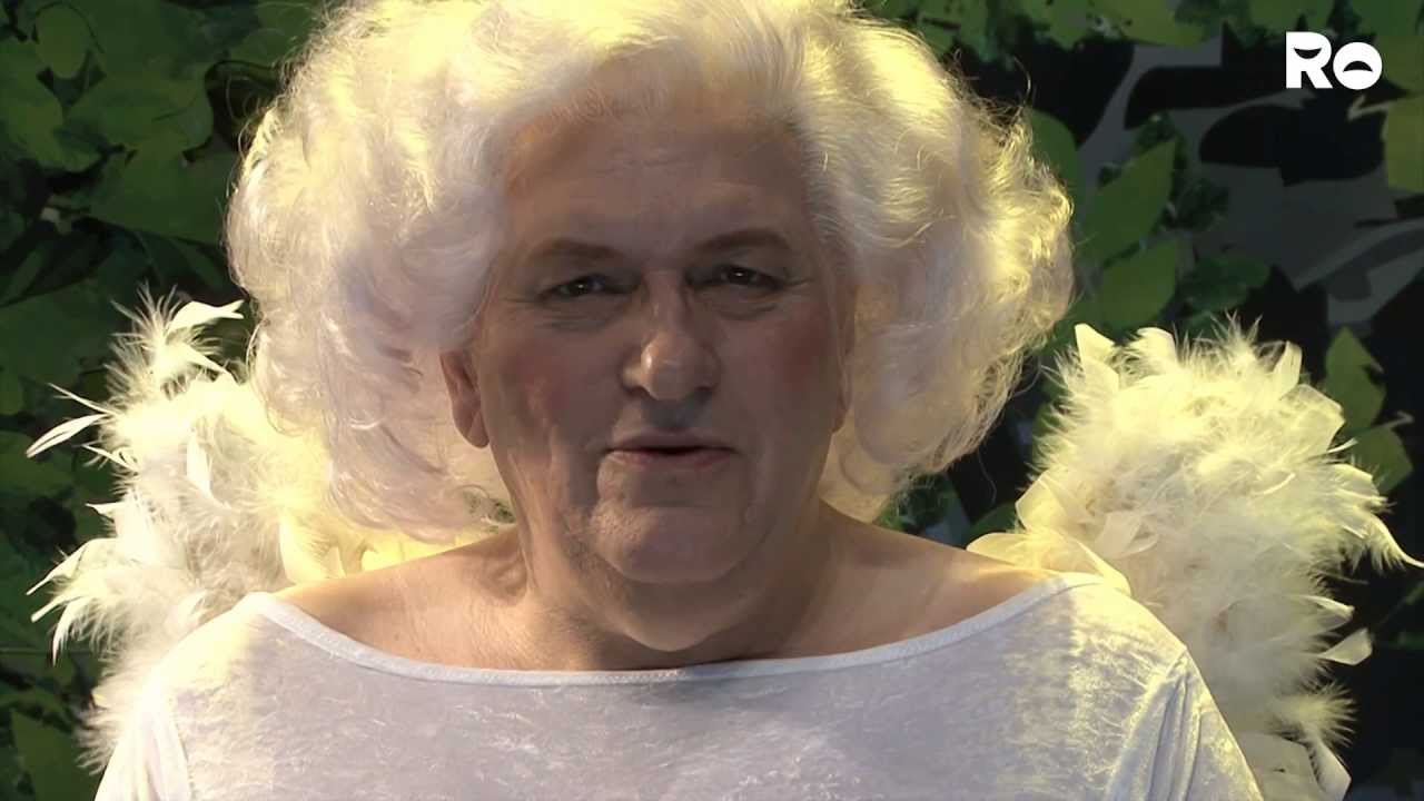 Lang en Gelukkig (Trailer) - Ro Theater