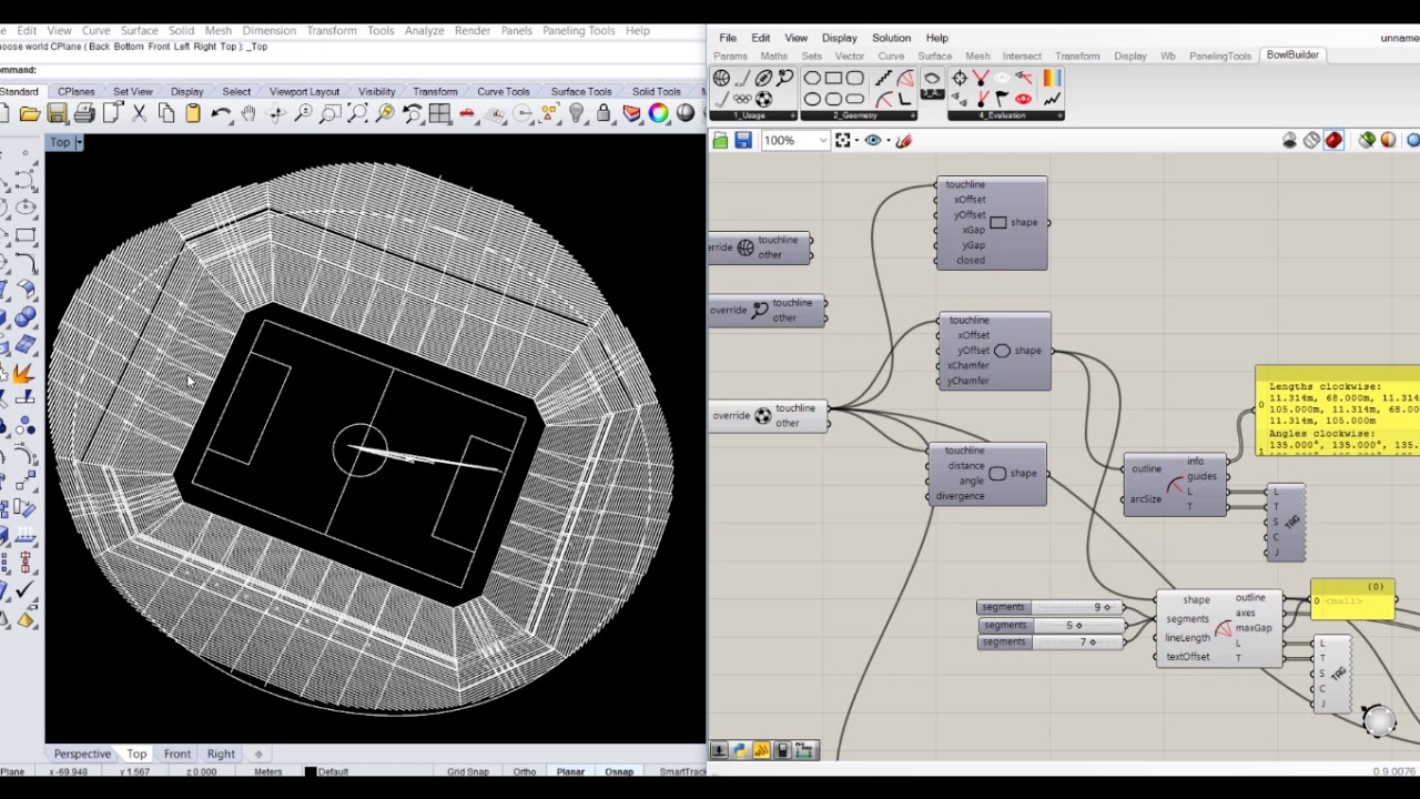 BowlBuilder Tutorial