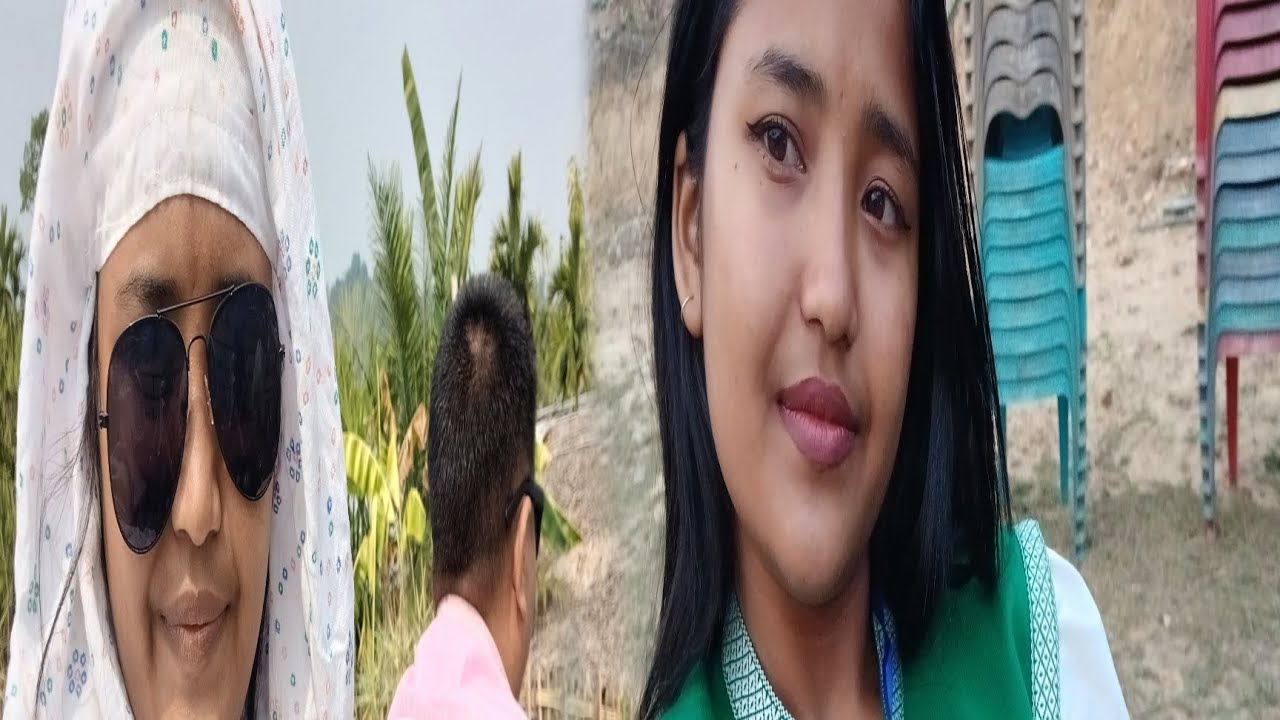 (Part 1)1st Ever GET-TOGETHER  family  annual picnic |Daily life vlogs||Arunachal pradesh 