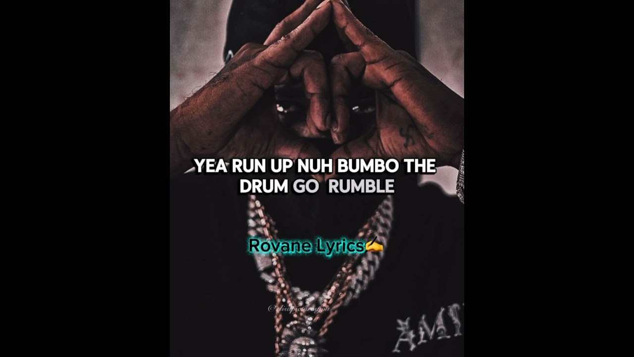 Tommy Lee Sparta Control (Official Lyrics)