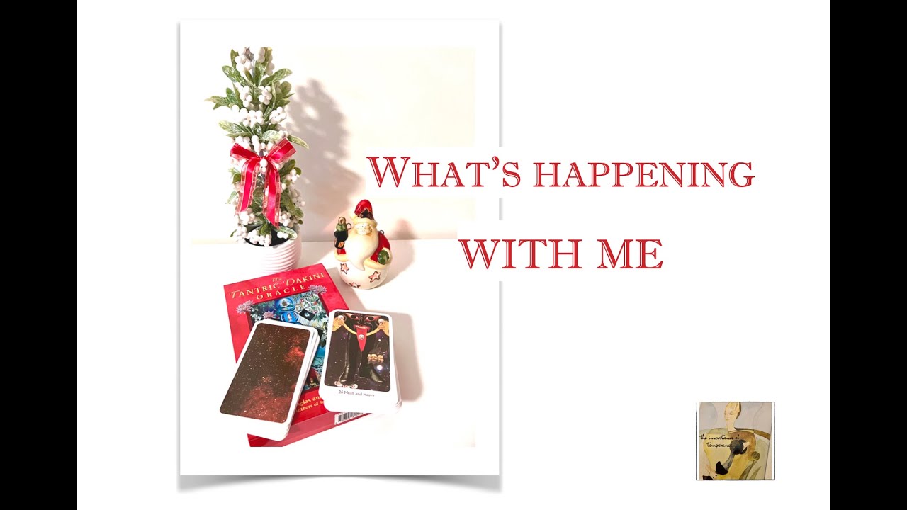 new deck first impressions and an overdue catch up