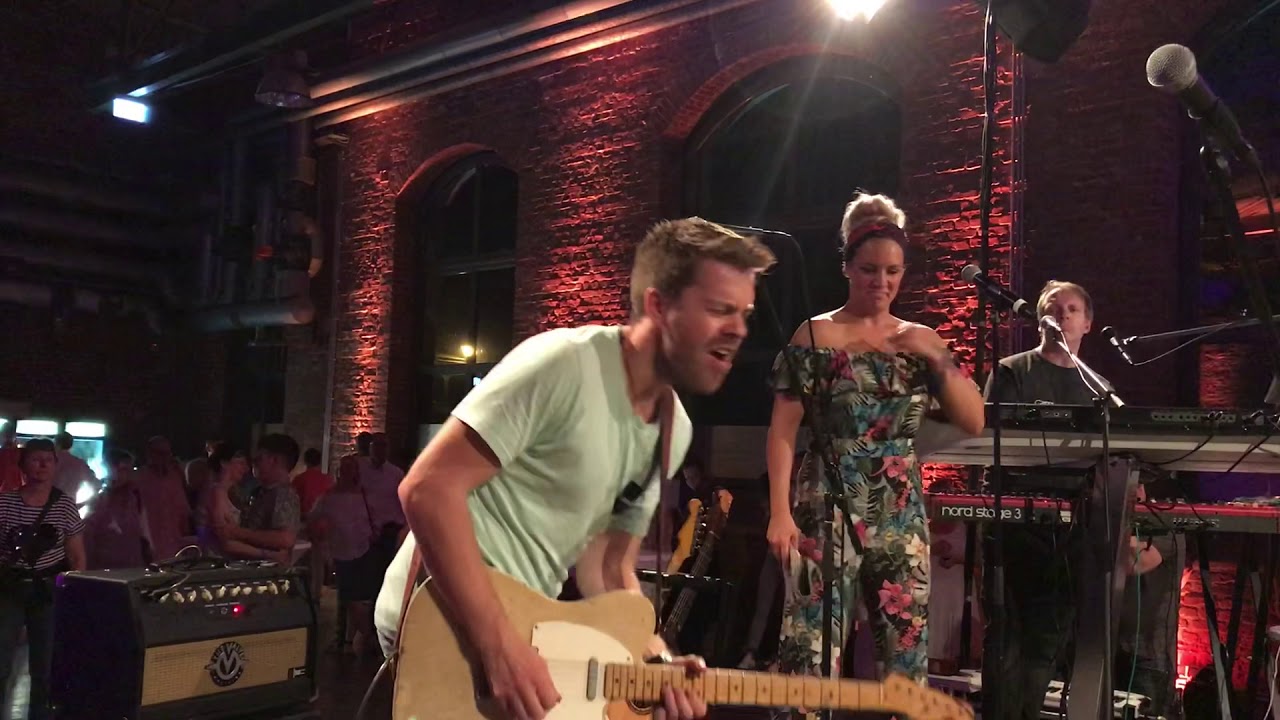 Wolf Codera’s Session Possible - Sammlerstücke