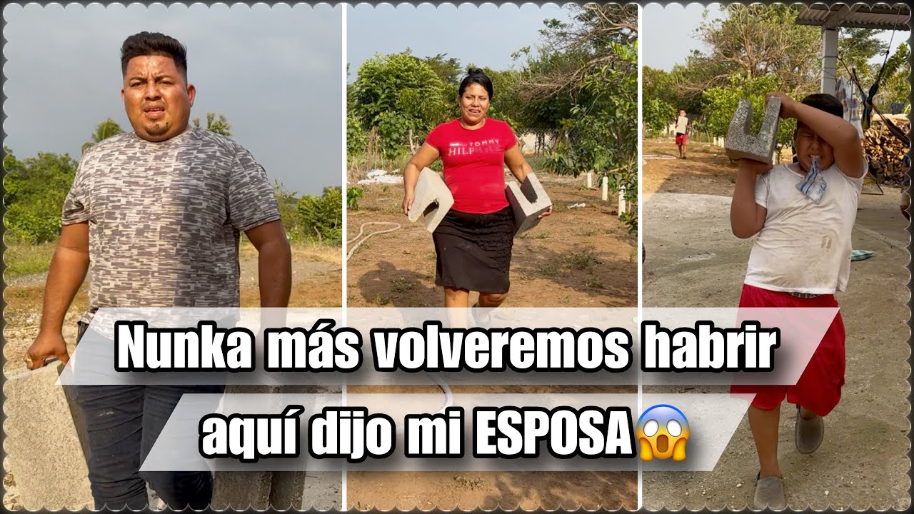 Urgente 🚨 le cerramos de una vez alas GALLINAS salir de nuestra casa😱