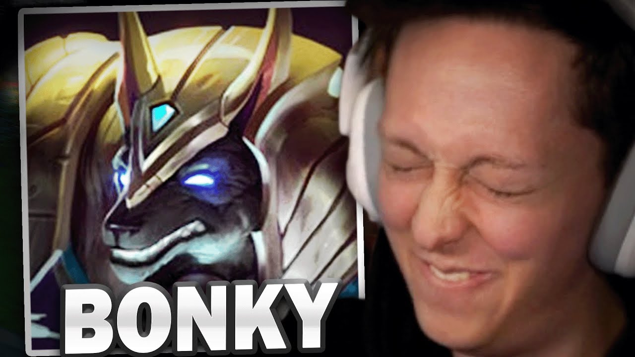 MEIN NASUS carry'd NNO in FLEXQ