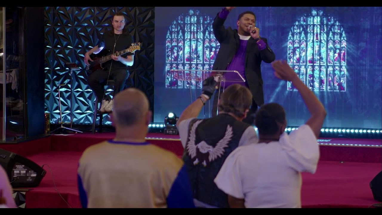 KINGDOM CHURCH ONLINE EXPERIENCE