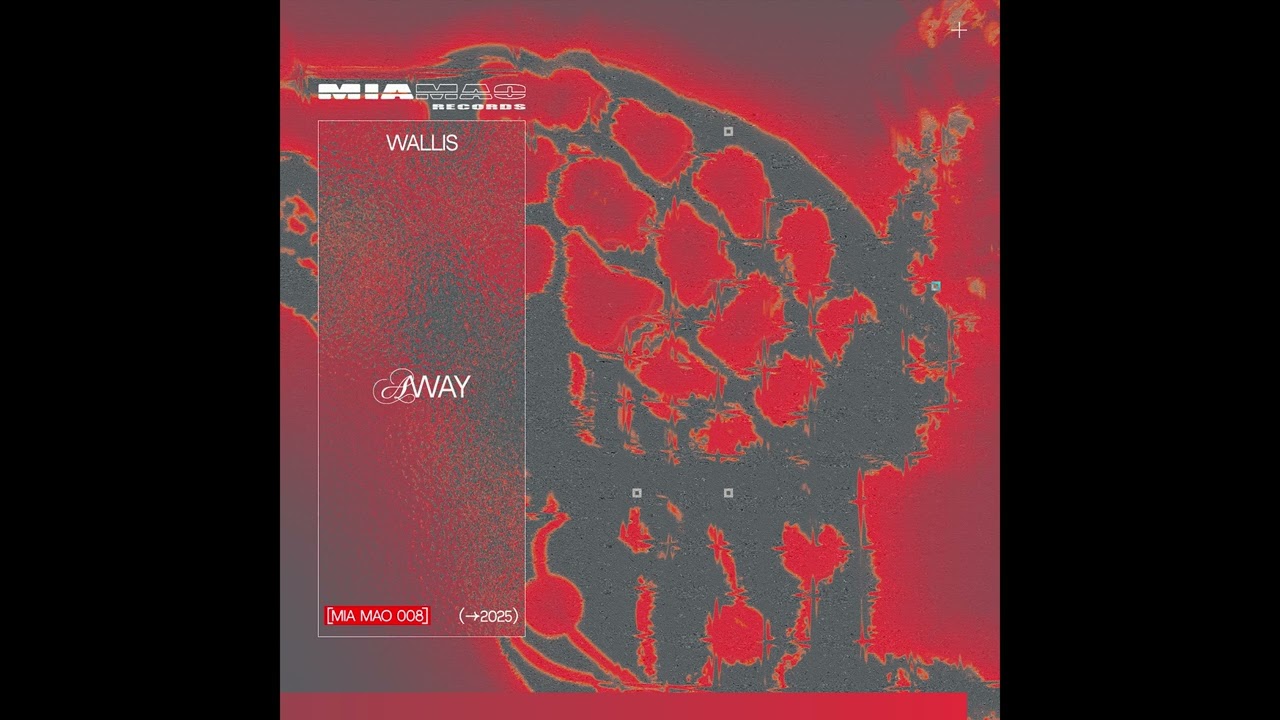 Wallis — this is me not reaching out [MIAMAO008]
