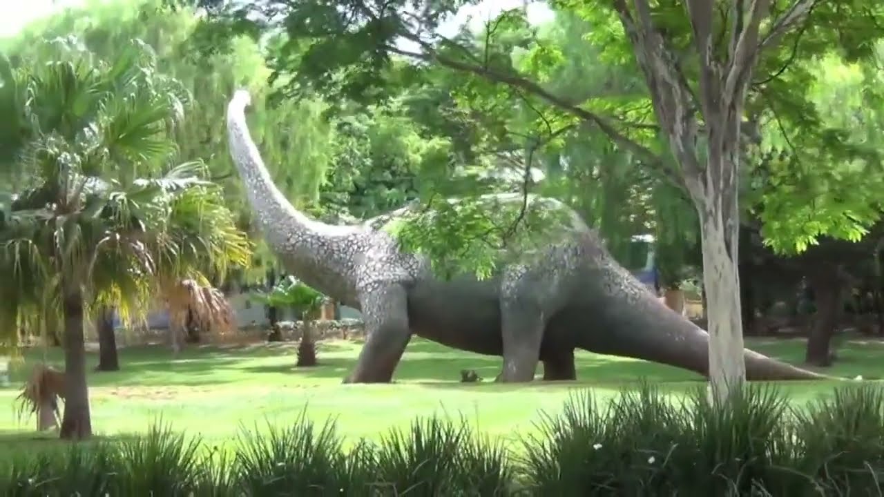 Peir&oacute;polis   Geopark Uberaba MG   VIDEO BOOKING #11