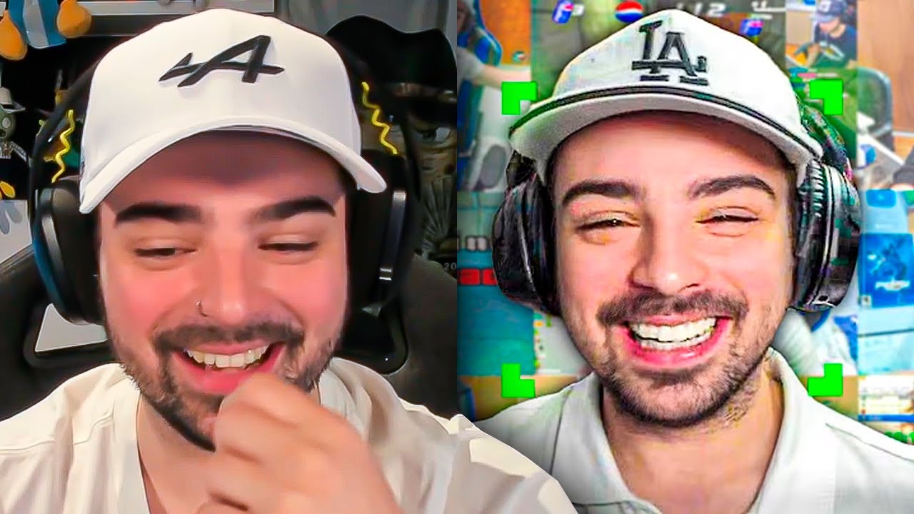 CLIPS THAT MADE BANANIROU FAMOUS 😎