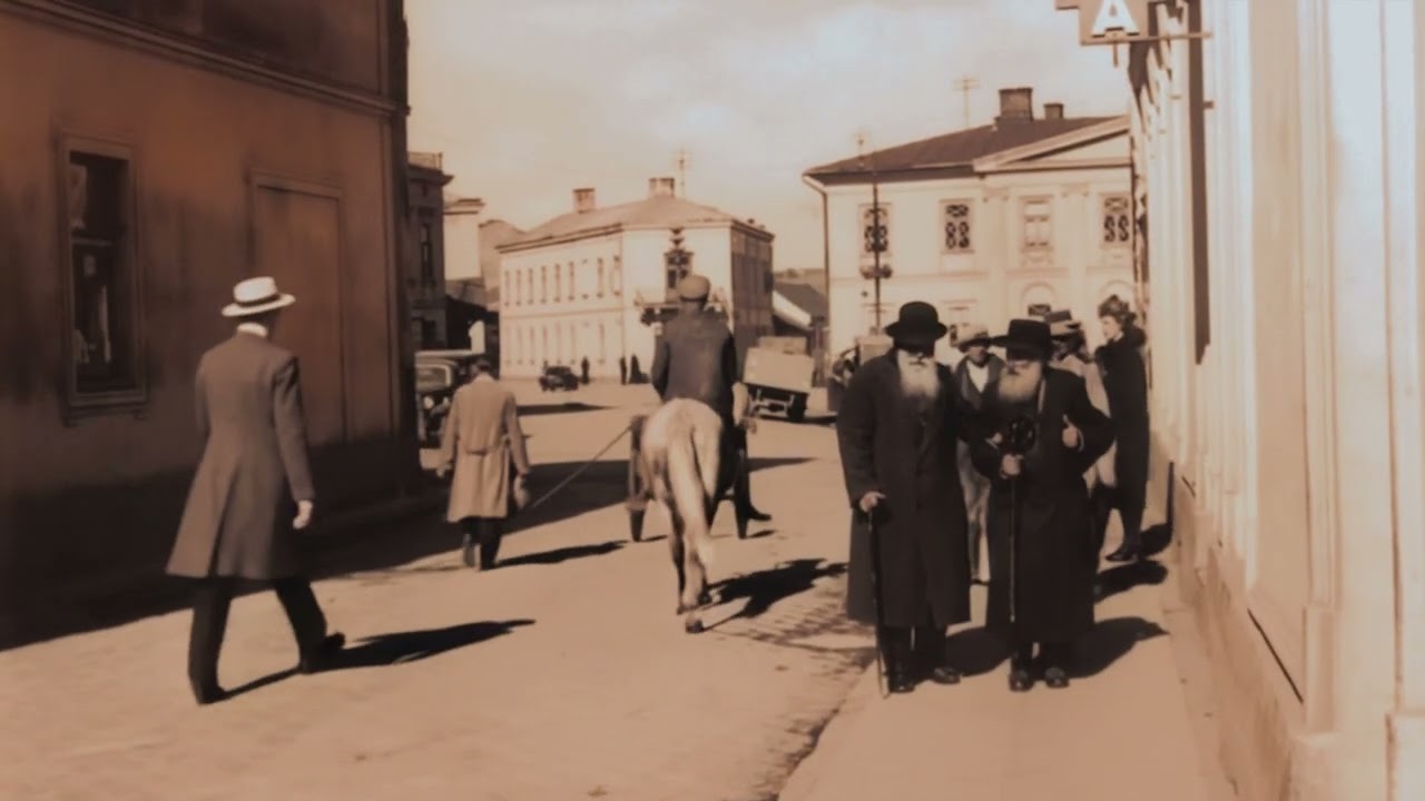Jasło1900-1939