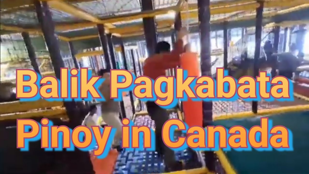 Cosmic Adventures Canada / Indoor Playstructure 