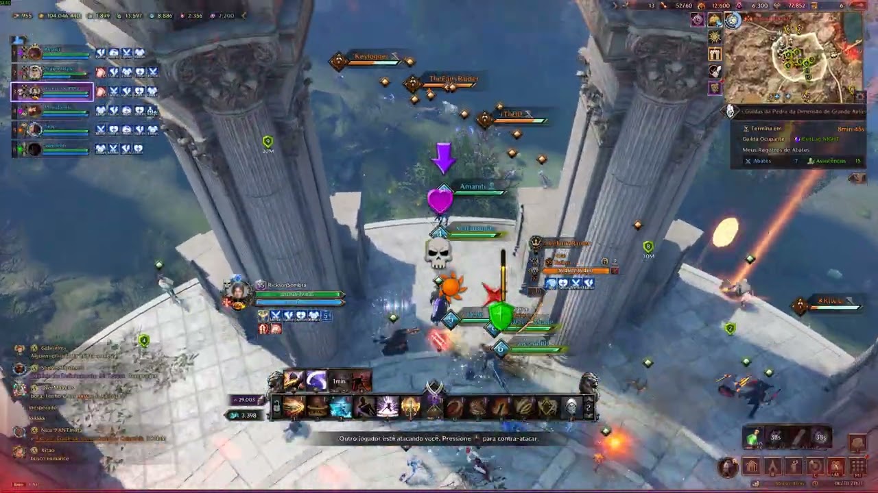 PREDRA CONTRA KGB 06.01.26