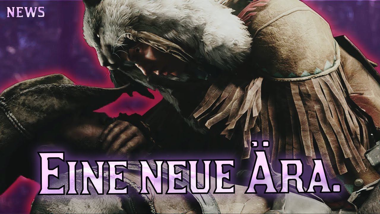Hunt verändert sich... | Bullet Drop - Necromancer - Stalemates | Hunt: Showdown Reaction/Discussion
