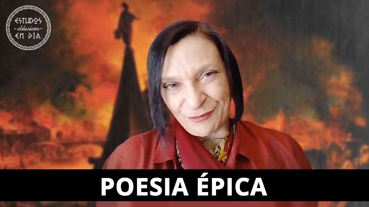 Poesia &Eacute;pica
