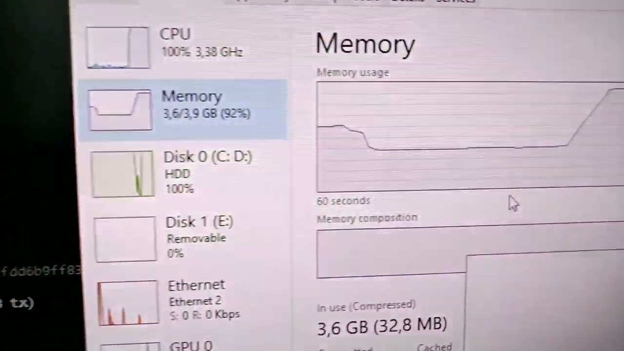 hashvault how to set the cpu hash rate to the maximum, monero mining with cpu