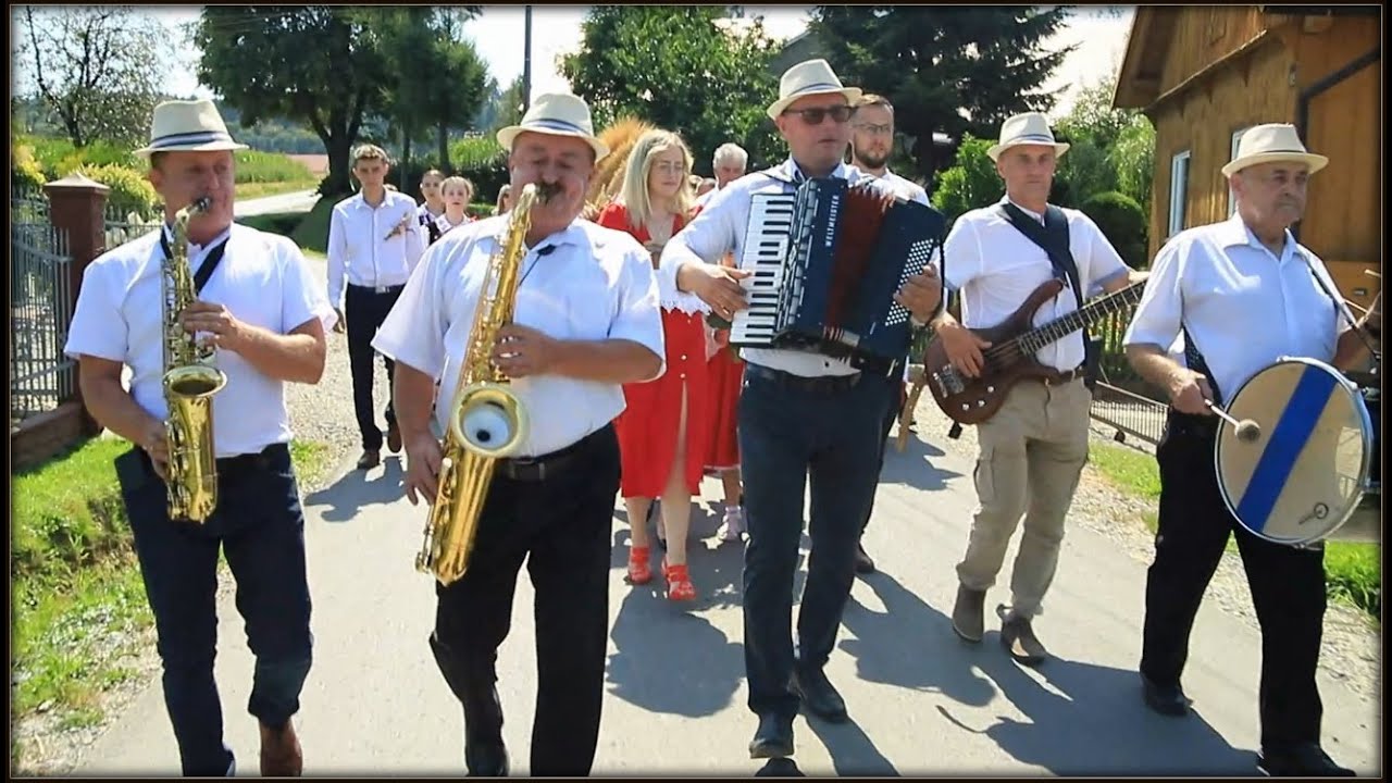 Dożynki Wiejskie - Zwiernik - cz.1 -15.08.2025 r.