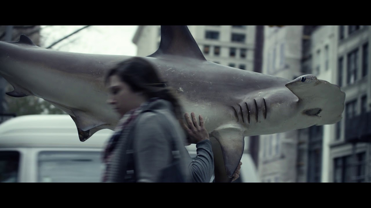 TIFFANY & Co - The New York Minute - by Bruno Aveillan