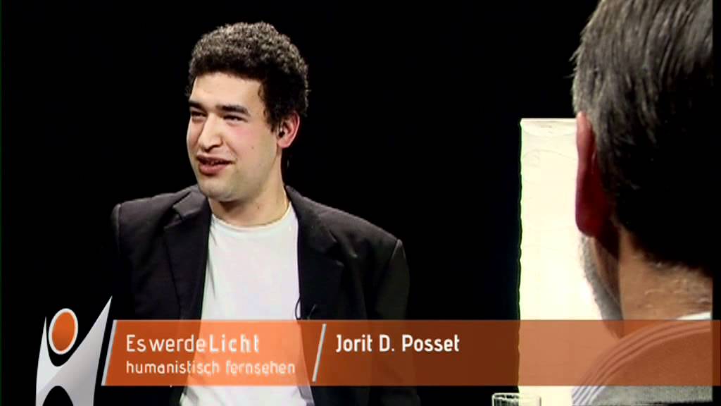Homosexualit&auml;t im Christentum &mdash; EWL Episode 9 (Teil 1)