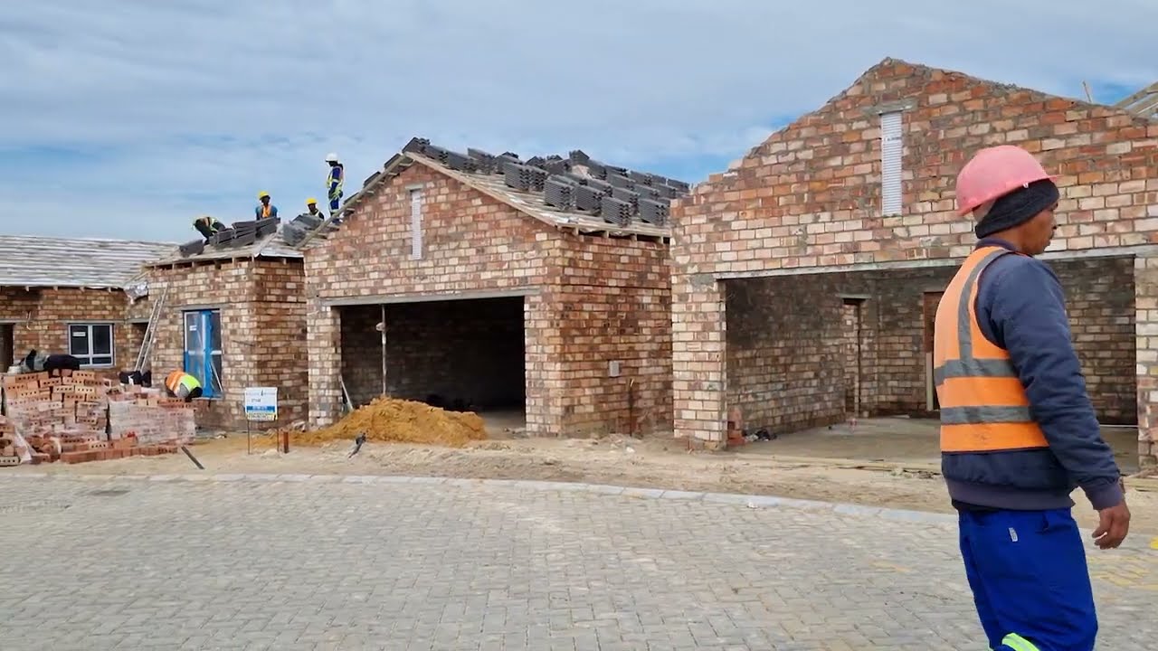 Olive Manor Estate - August 2023