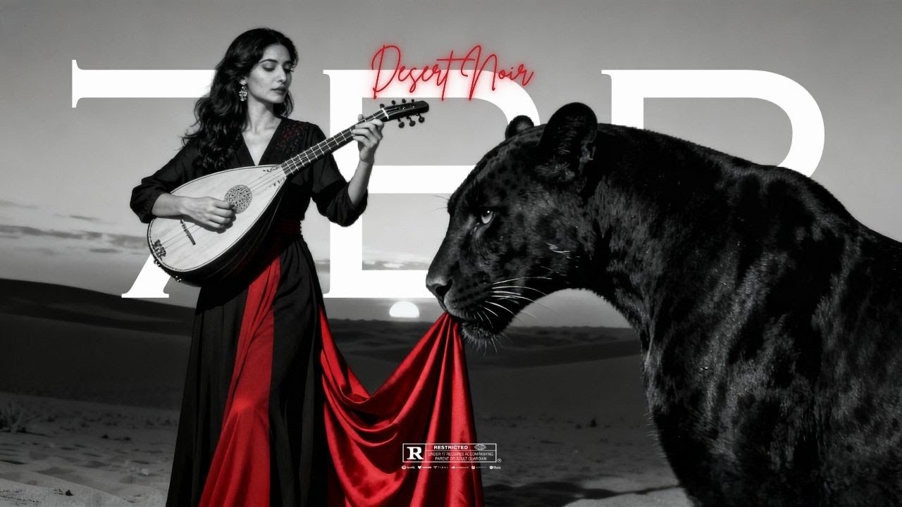 بين النابِ والنوح… (Ft. AboodBeatz)