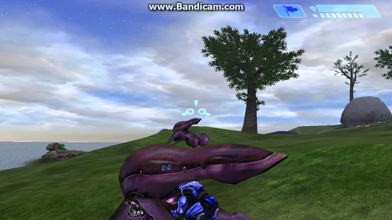 halo combat evolved sasha vs fantrex