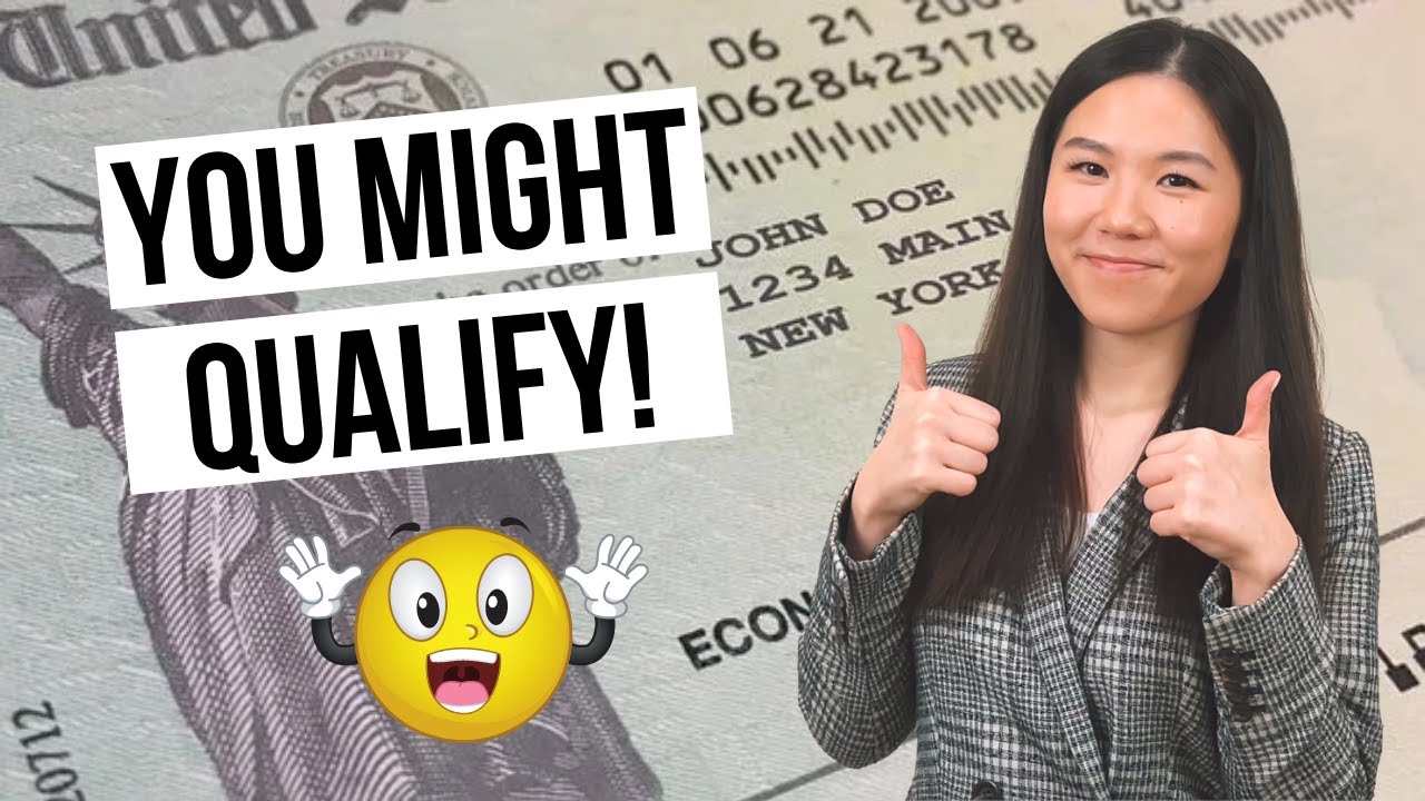 Third Stimulus Check $1,400 Eligibility (Free Money Update!)